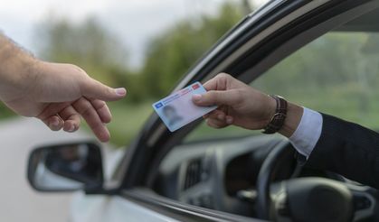 B ehliyete sahip olanlar dikkat: Artık o aracı da kullabileceksiniz