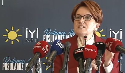 Meral Akşener'den bomba 'Abdullah Gül' itirafı! 'Kıyma makinesinden geçirildim'