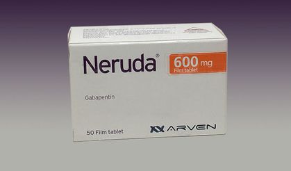 Neruda 600 Mg Kullanıcı Yorumları| Neruda 600 Mg Nedir, Hangi Ağrılara İyi Gelir?
