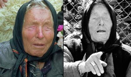 'Büyük Müslüman Savaşı' demişti! Baba Vanga'nın söyledikleri gerçek mi oluyor?