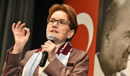 Meral Akşener: Şeriat eşittir İslam dinidir. Bu cahiller bunu bilmiyor