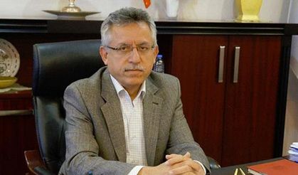 AK Parti'nin kaybettiği Yozgat Belediyesi'nde milyonluk ödeme! Yeni Başkan açıkladı