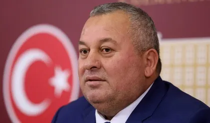 Cemal Enginyurt'tan Rasim Ozan Kütahyalı'ya bomba yanıt