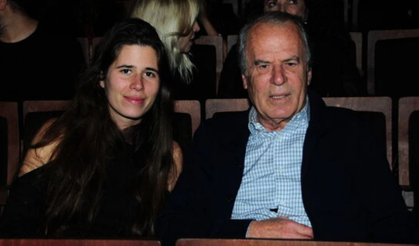 Mustafa Denizli'nin kızı Lal Denizli CHP'den Belediye Başkan adayı old