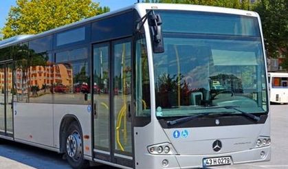 Kütahya Halk Otobüs saatleri ve güzergahları güncellendi
