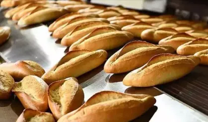 Afyonkarahisar'da ekmeğe üç ayda iki kere zam!