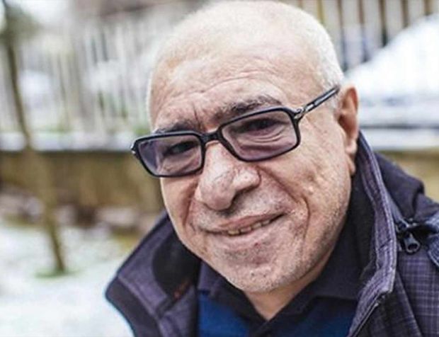 İlyas Salman TKP'den adaylığını açıkladı!