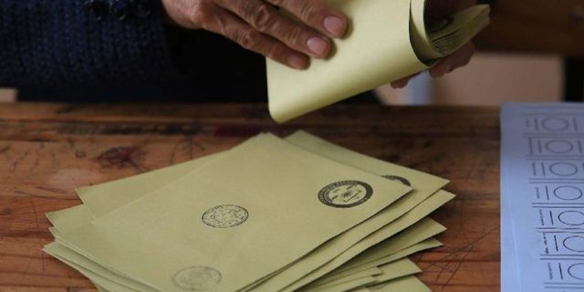 3 anket şirketi seçimi kimin kazanacağını açıkladı!