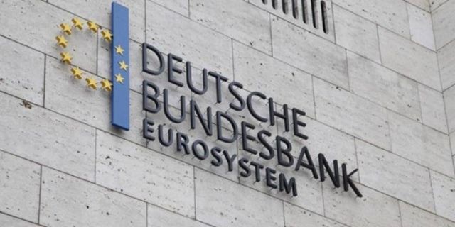 Alman Merkez Bankası, 1979'dan bu yana ilk kez zarar açıkladı!