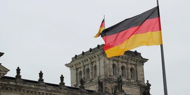 Almanya'da şubat ayında enflasyon yüzde 8,7 oldu