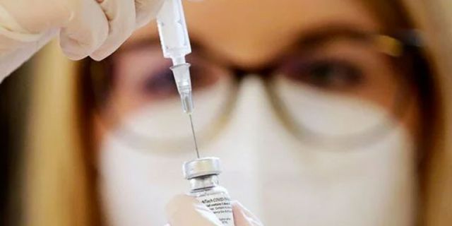 Almanya o aşılardan dolayı ‘Aşı hasarı tazminatı’ ödemeye başladı