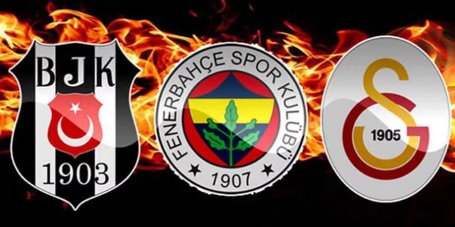 Beşiktaş TFF'ye sert çıktı! 'Fenerbahçe ve Galatasaray'a yaranmaya çalışıyor'