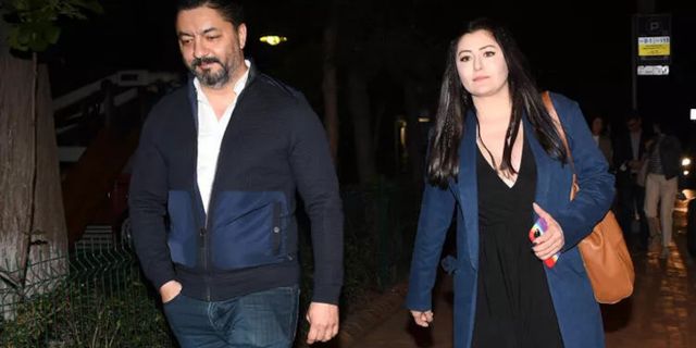 Deniz Çakır evleniyor! İşte Bilgehan Baykal hakkında merak edilenler