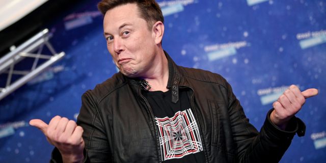 Elon Musk'tan 182 milyar dolarlık kayıp ile Guinness Dünya rekoru