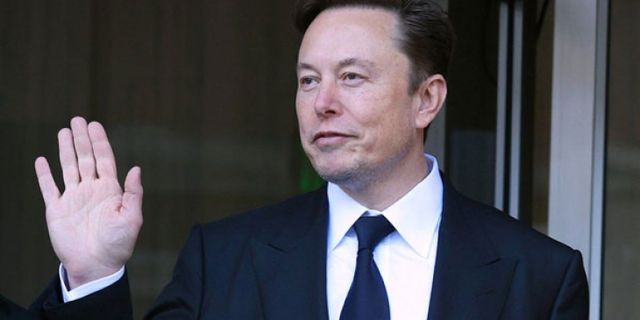 Elon Musk'tan tepki çeken Twitter kararı