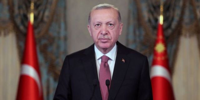 Erdoğan'dan Cezayir ve Filistin ile temas!