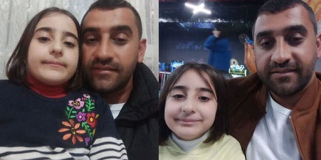İfadesi şok etti! Batman'da 7 yaşındaki kızını eşine acı çektirmek için öldürdüğünü itiraf etti