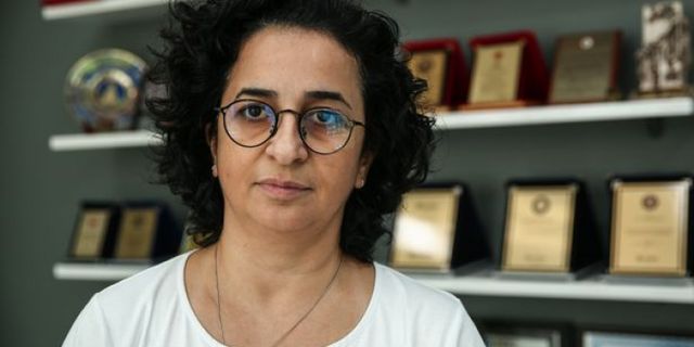 İstanbul Eczacı Odası Başkanı Pınar Özcan'dan ilaç fiyatlarına tepki!