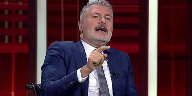 İyi Partili Bahadır Erdem'den Yavuz Ağıralioğlu tepkisi! Kimse milleti aptal yerine koymasın