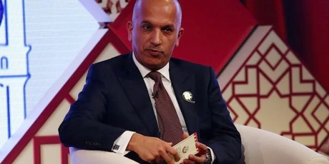 Katar eski Maliye Bakanı'na yolsuzluk suçlaması