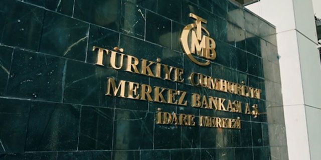 Merkez Bankası’nın 2022 yılı kârı belli oldu