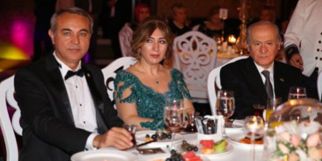 MHP'li eski vekil Mesut Dedeoğlu'nun abisi Metin Dedeoğlu ve eşi Naciye Dedeoğlu ölü bulundu