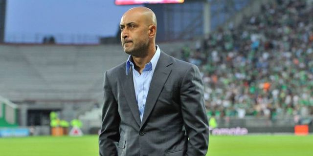 MKE Ankaragücü'nde Tolunay Kafkas dönemi!