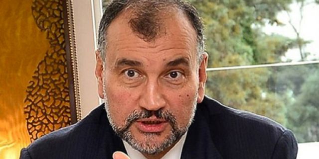 Murat Ülker yazdı: Almanya nasıl başarıyor?