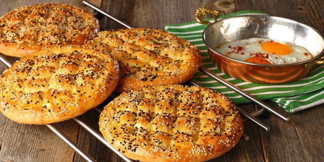 Ramazan pidesinin fiyatı belli oldu!