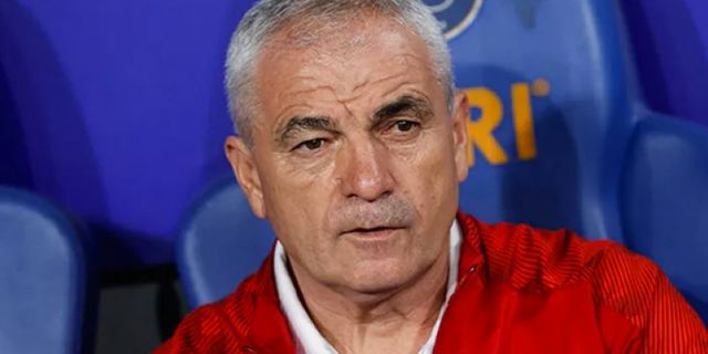 Rıza Çalımbay, Süper Lig tarihine geçti!