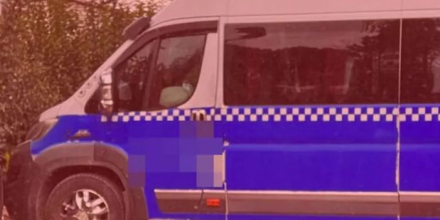 Sakarya'da minibüste genç kıza cinsel saldırı olayında korkunç detaylar!