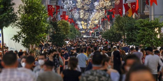 Türkiye 2022 işsizlik oranı açıklandı! Bir önceki yıla göre işsizlik oranı düştü
