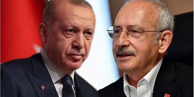 Ünlü anketçi açıkladı: Erdoğan'a şok! 'Seçim ilk turda bitebilir'