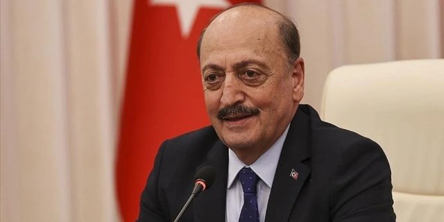 Vedat Bilgin'den müjde: İşte gazi aylıklarında yeni düzenleme
