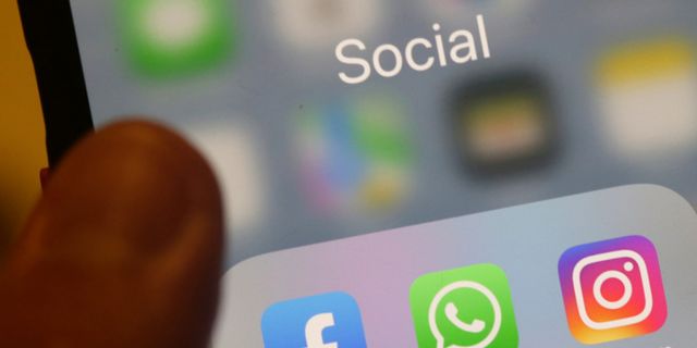 Whatsapp'a 5.5 milyon euro ceza kesildi