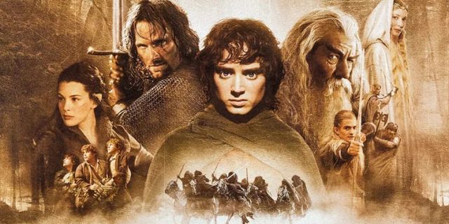 Yeni Yüzüklerin Efendisi filmleri geliyor!