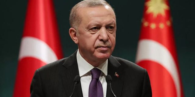 Adıyamanlı depremzededen Erdoğan'a helallik tepkisi