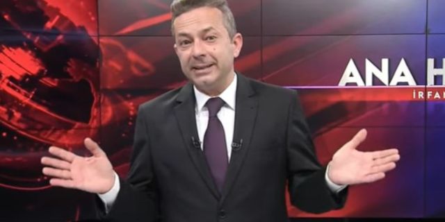 Gazeteci İrfan Değirmenci milletvekili adayı oldu! İşte açıklaması