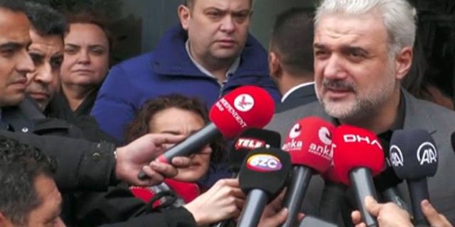 AK Parti'den İYİ Parti'ye saldırıyla ilgili ilk açıklama