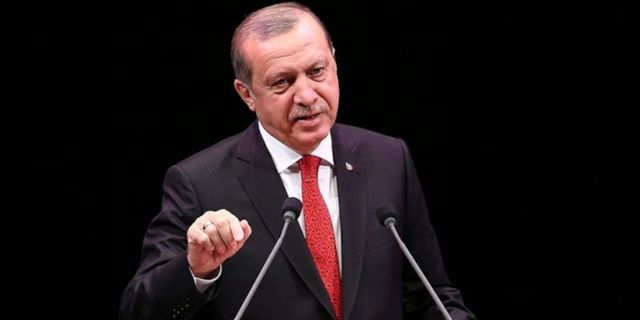 Erdoğan'ın soğan açıklaması gündem oldu