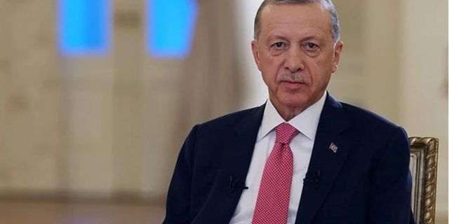 Erdoğan'dan Kılıçdaroğlu'na: Hadisi bile yanlış okuyorsun