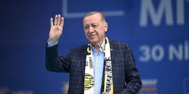 Erdoğan'ın Kılıçdaroğlu yorumu gündem oldu: Her türe saygımız var