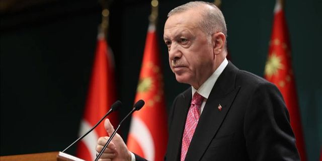 Cumhurbaşkanı Erdoğan müjdeyi verdi! Mayıs ayında 45 bin atama yapacağız
