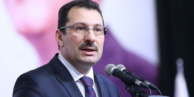 Ali İhsan Yavuz: Millet İttifakı dağılacak!