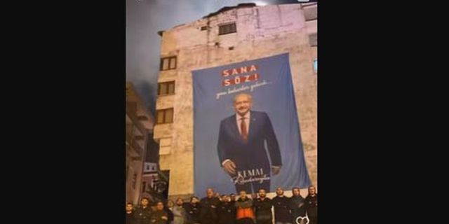 AK Parti'nin depremi konu alan Kemal Kılıçdaroğlu videosu tepki çekti!
