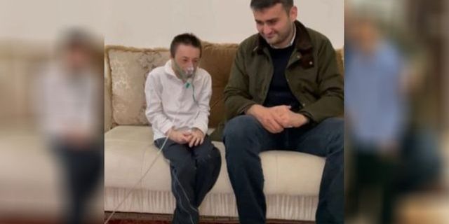 CZN Burak açıkladı: Ünlü fenomen hayatını kaybetti!