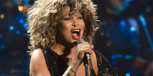 Tina Turner 83 yaşında hayatını kaybetti