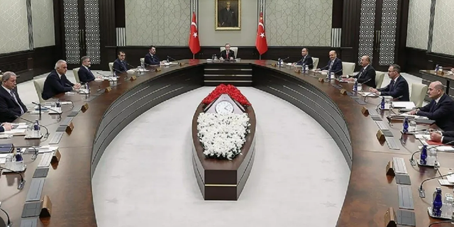 Yeni Kabine'de hangi bakanlığa kim gelecek? Mustafa Destici sürprizi