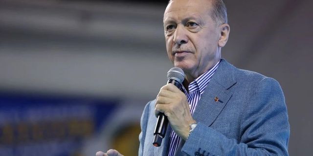 Erdoğan'dan flaş 28 Mayıs vurgusu! O sözleri kafa karıştırdı...