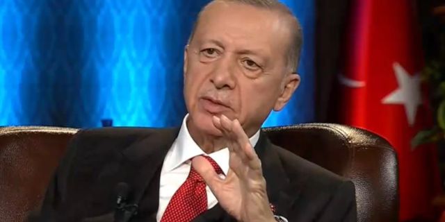 Cumhurbaşkanı Erdoğan'dan asgari ücret ve EYT açıklaması!